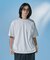 『仁村紗和さん着用』『UR TECH』 サマシェア クルーネックTシャツ