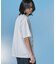 『仁村紗和さん着用』『UR TECH』 サマシェア クルーネックTシャツ