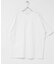 『仁村紗和さん着用』『UR TECH』 サマシェア クルーネックTシャツ