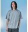 『仁村紗和さん着用』『UR TECH』 サマシェア クルーネックTシャツ