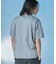 『仁村紗和さん着用』『UR TECH』 サマシェア クルーネックTシャツ