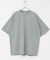 『仁村紗和さん着用』『UR TECH』 サマシェア クルーネックTシャツ