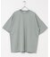 『仁村紗和さん着用』『UR TECH』 サマシェア クルーネックTシャツ