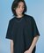 『仁村紗和さん着用』『UR TECH』 サマシェア クルーネックTシャツ