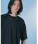 『仁村紗和さん着用』『UR TECH』 サマシェア クルーネックTシャツ