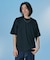 『仁村紗和さん着用』『UR TECH』 サマシェア クルーネックTシャツ