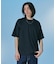 『仁村紗和さん着用』『UR TECH』 サマシェア クルーネックTシャツ