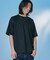 『仁村紗和さん着用』『UR TECH』 サマシェア クルーネックTシャツ