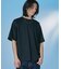 『仁村紗和さん着用』『UR TECH』 サマシェア クルーネックTシャツ