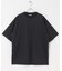 『仁村紗和さん着用』『UR TECH』 サマシェア クルーネックTシャツ