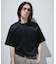 『仁村紗和さん着用』『UR TECH』 サマシェア クルーネックTシャツ