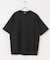 『仁村紗和さん着用』『UR TECH』 サマシェア クルーネックTシャツ