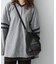 TINY GARDEN PRODUCTS　ストロール2WAYメッシュバッグ