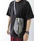 TINY GARDEN PRODUCTS　ストロール2WAYメッシュバッグ