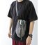 TINY GARDEN PRODUCTS　ストロール2WAYメッシュバッグ