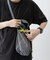 TINY GARDEN PRODUCTS　ストロール2WAYメッシュバッグ