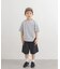 『150サイズあり』『親子リンク』『UR TECH』サマシェアショーツ(KIDS)