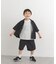 『150サイズあり』『親子リンク』『UR TECH』サマシェアショーツ(KIDS)