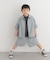 『150サイズあり』『親子リンク』『UR TECH』サマシェアショーツ(KIDS)