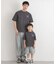 『150サイズあり』『親子リンク』『UR TECH』サマシェアショーツ(KIDS)