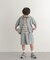 『150サイズあり』『親子リンク』『UR TECH』サマシェアショーツ(KIDS)