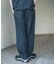 『仁村紗和さん着用』『UR TECH』サマシェア イージートラウザー