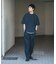 『仁村紗和さん着用』『UR TECH』サマシェア イージートラウザー