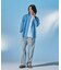 『仁村紗和さん着用』『UR TECH』サマシェア イージートラウザー