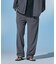 『仁村紗和さん着用』『UR TECH』サマシェア イージートラウザー