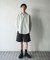 『仁村紗和さん着用』『UR TECH』 サマシェア イージーショーツ