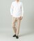 『イージーケア』『XLサイズあり』ハイパフォーマンスリネンテーパードパンツ
