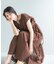 『WEB限定』コットンボイルワンピース