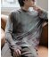 アソートシアーロングTシャツ