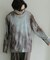 アソートシアーロングTシャツ