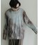 アソートシアーロングTシャツ