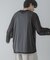アソートシアーロングTシャツ