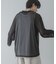 アソートシアーロングTシャツ