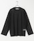 アソートシアーロングTシャツ