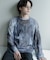 アソートシアーロングTシャツ