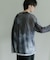 アソートシアーロングTシャツ