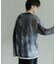 アソートシアーロングTシャツ