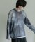 アソートシアーロングTシャツ
