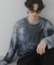 アソートシアーロングTシャツ