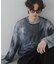 アソートシアーロングTシャツ