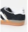 adidas　GAZELLE INDOOR