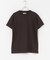 FUJI　WOOL SHORT-SLEEVE T-SHIRTS