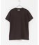 FUJI　WOOL SHORT-SLEEVE T-SHIRTS