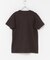 FUJI　WOOL SHORT-SLEEVE T-SHIRTS