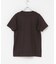 FUJI　WOOL SHORT-SLEEVE T-SHIRTS