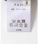 FUJI　WOOL SHORT-SLEEVE T-SHIRTS
